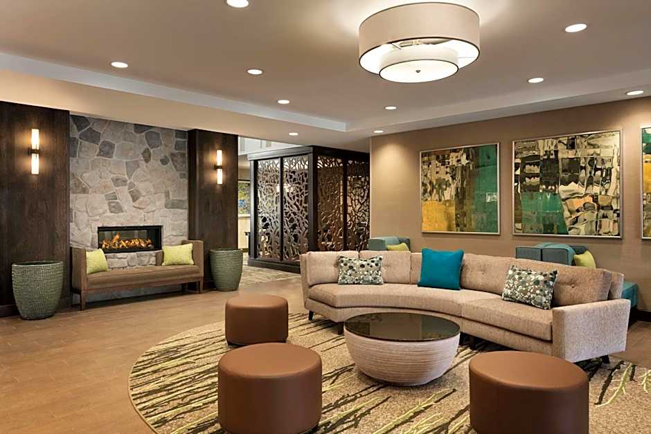 Homewood Suites By Hilton Hartford Manchester