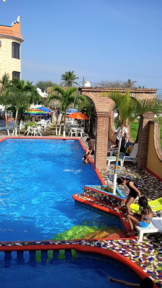 Hotel Real del Quijote