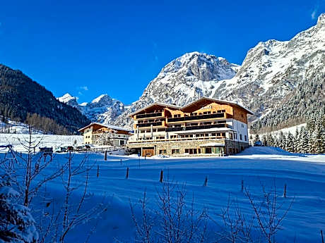 Berghotel Lämmerhof