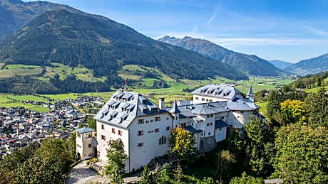 Schloss Mittersill