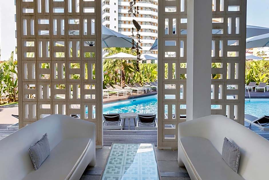 Hm Balanguera Beach - Adults Only