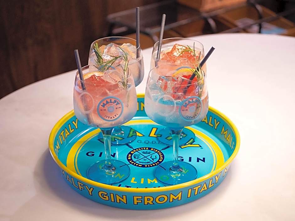 The Grand Hotel Birmingham