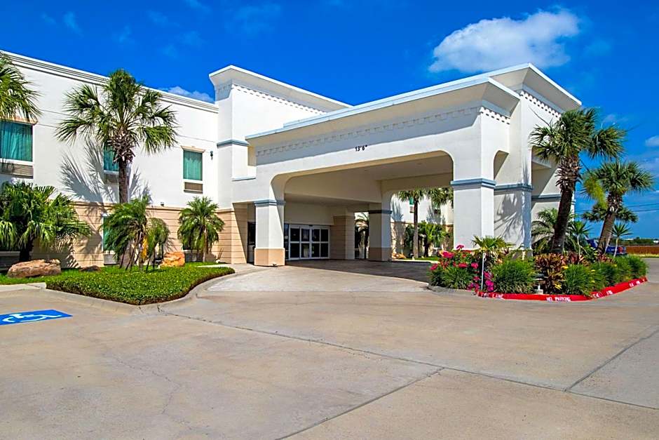 Quality Inn & Suites Robstown