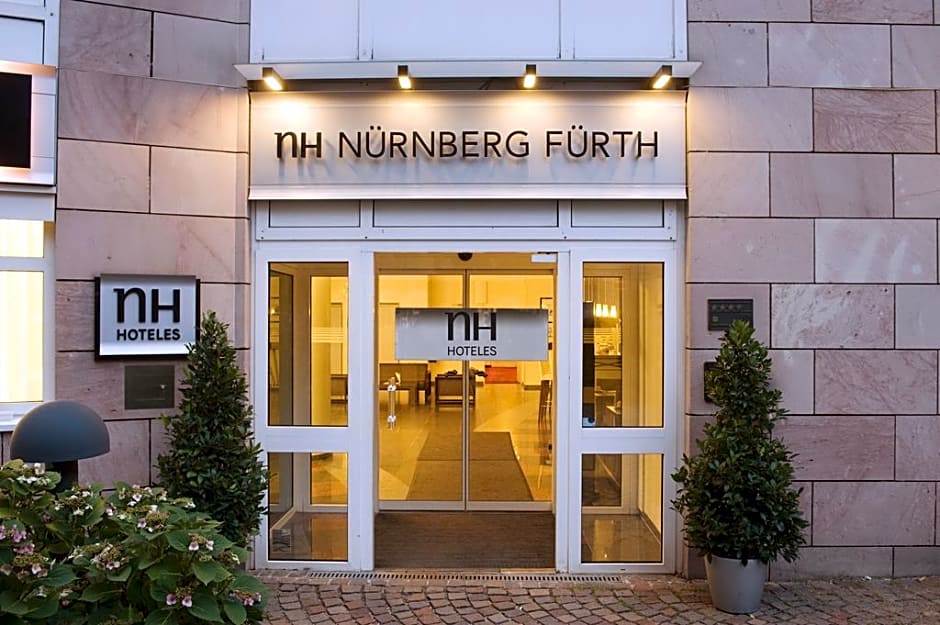 NH Furth Nurnberg