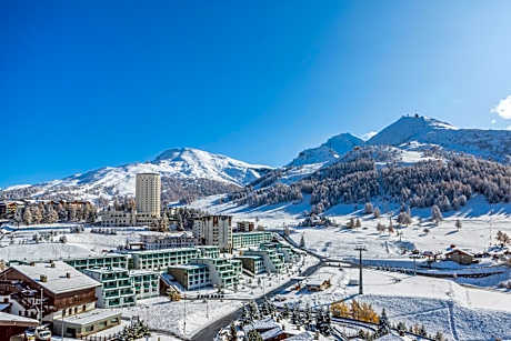 Hotel Gran Roc