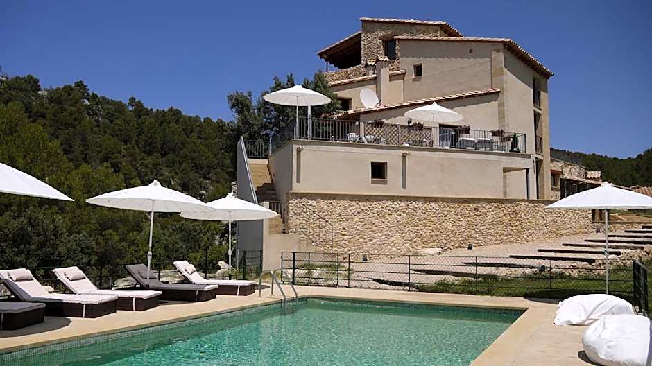 Hotel Mas de la Serra