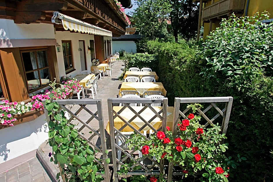 Hotel Sonne