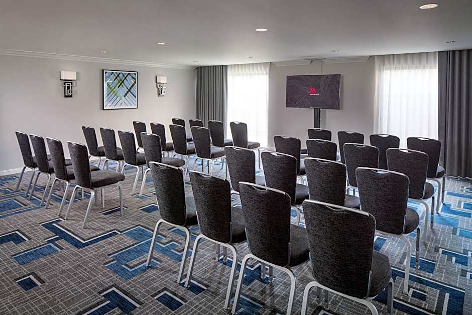 Santa Clara Marriott