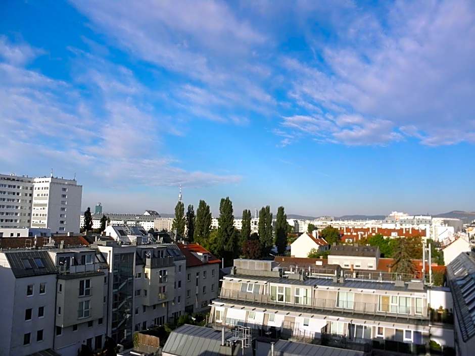 Hotel Donaustadt Kagran