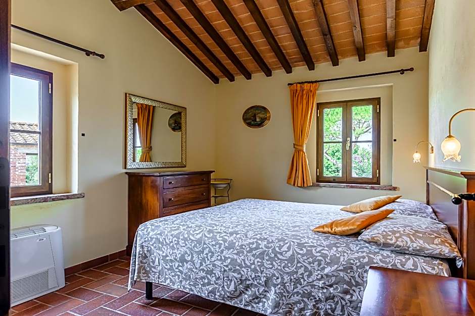 La Ceppa Apartments - Tuscany Heritage Exclusive
