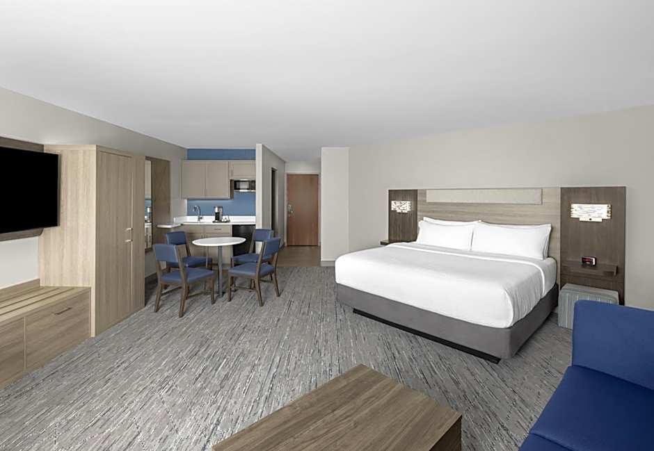 Holiday Inn Express Hotel & Suites Montrose - Townsend By IHG