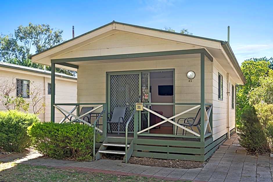 Discovery Parks - Barossa Valley