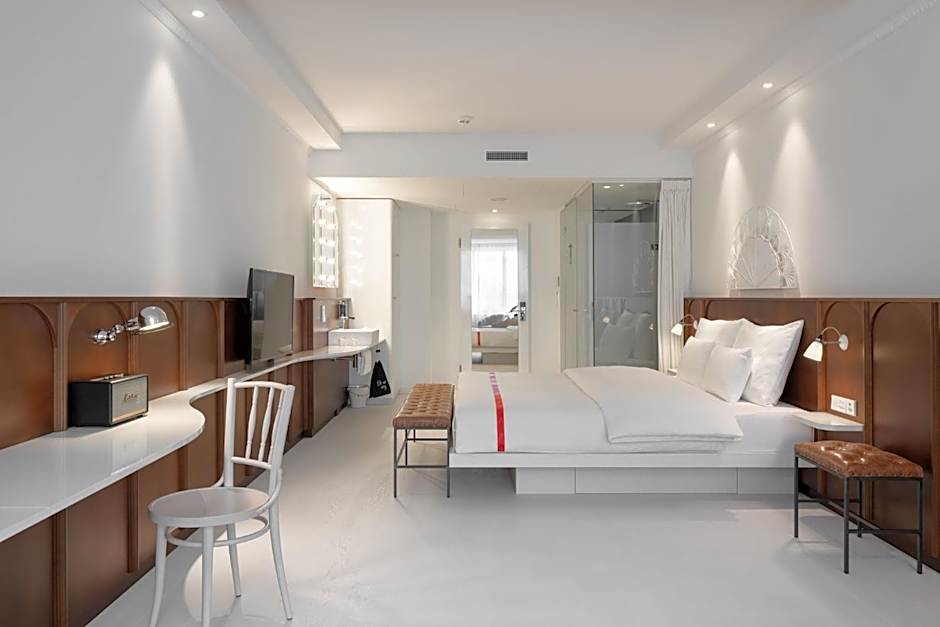 Ruby Mimi Hotel Zurich