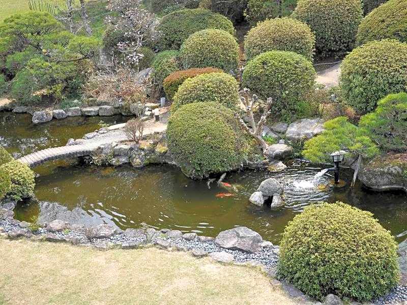 Ryokan Shougen Sansou