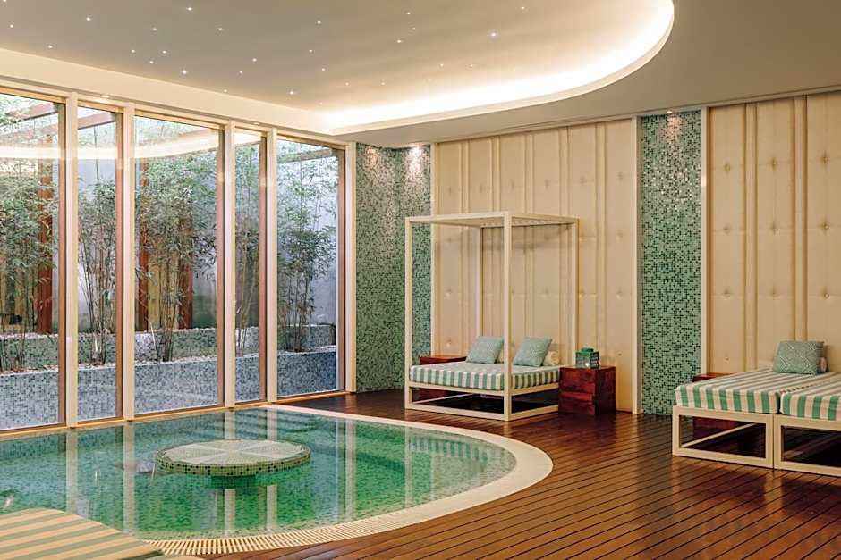 Bela Vista Hotel & Spa - Relais & Chateaux