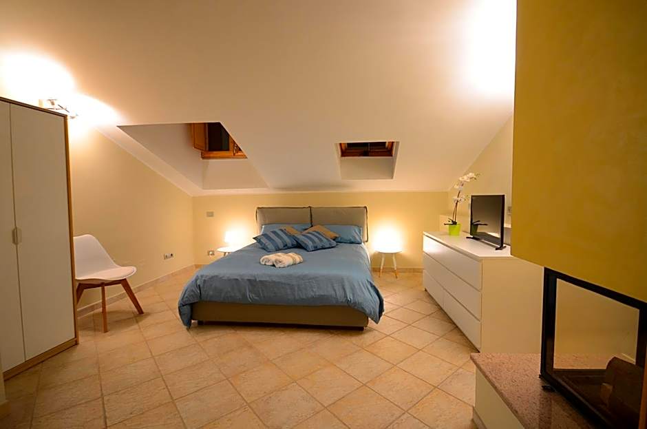 B&B Portanova