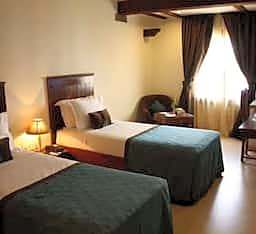 Amrutha Castle Hotel
