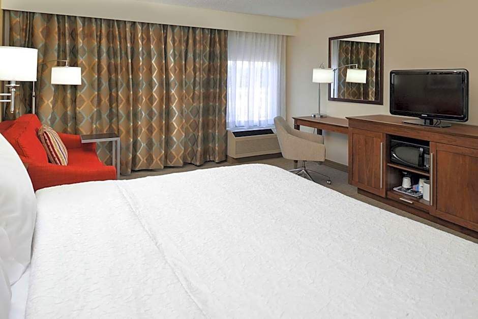 Hampton Inn By Hilton Carbondale