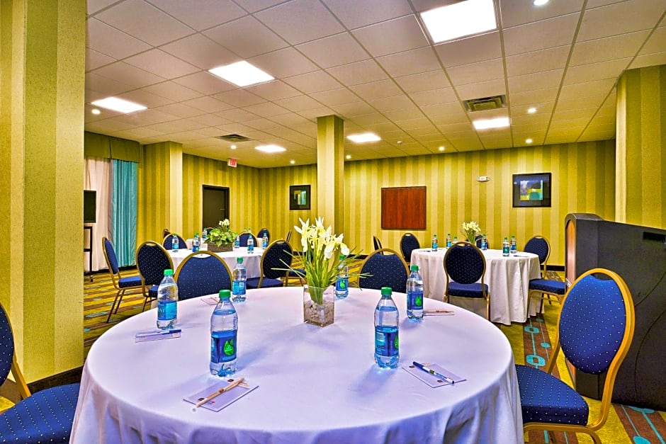 Best Western Plus Savannah Airport Inn and Suites