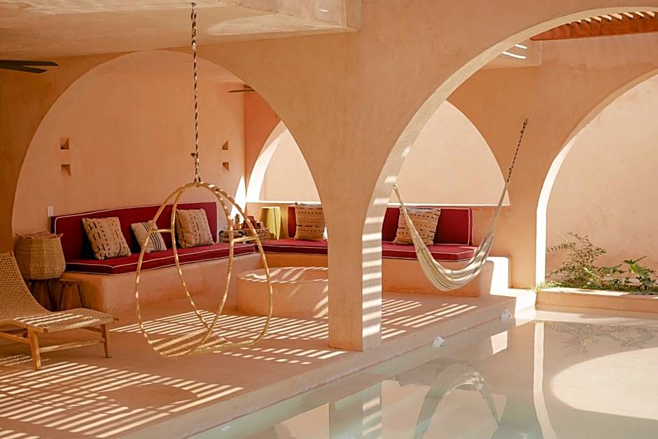 Casa Liquen