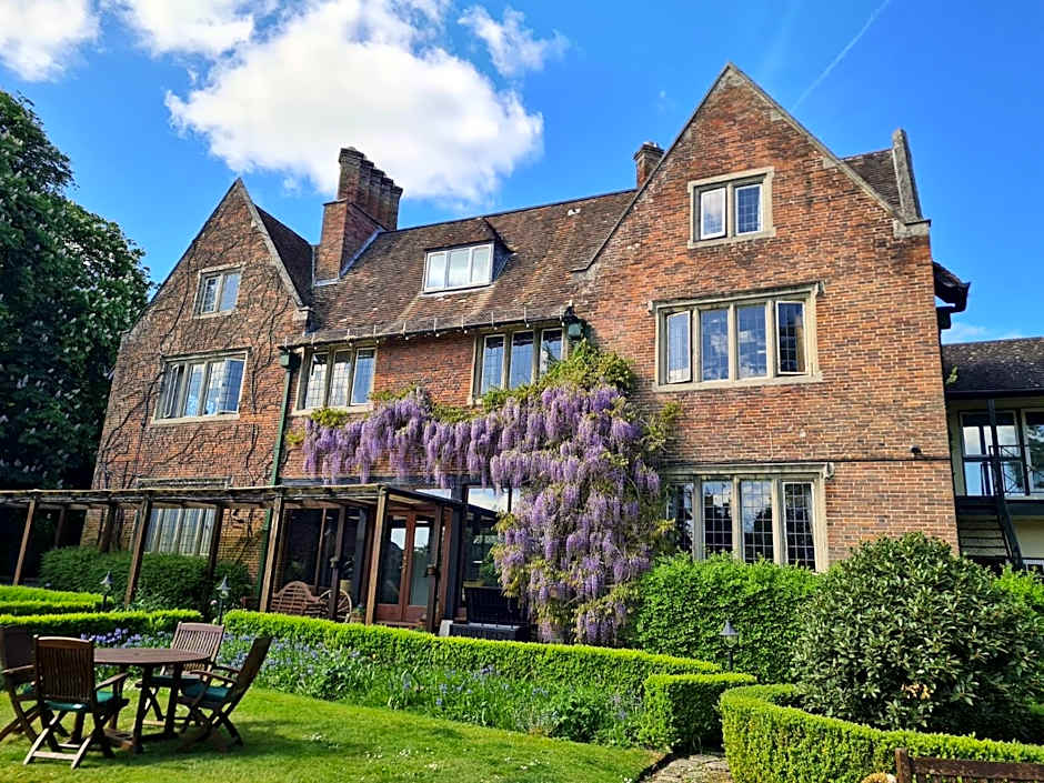 Passford House Hotel