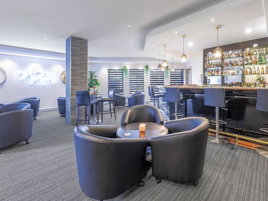 Quality Hotel Melbourne Airport