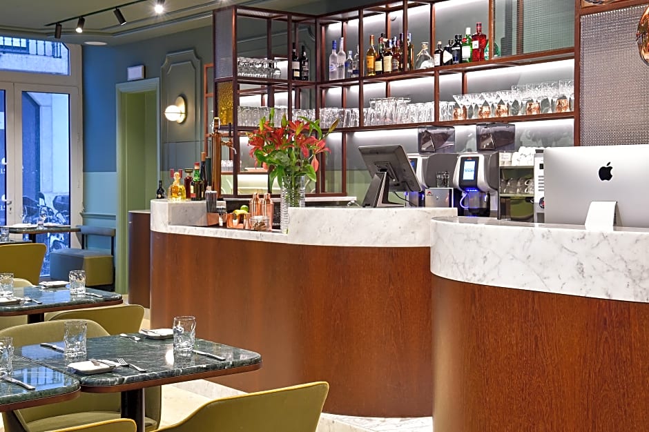 My Story Hotel Augusta