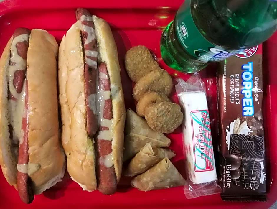 Blessings Guesthouse