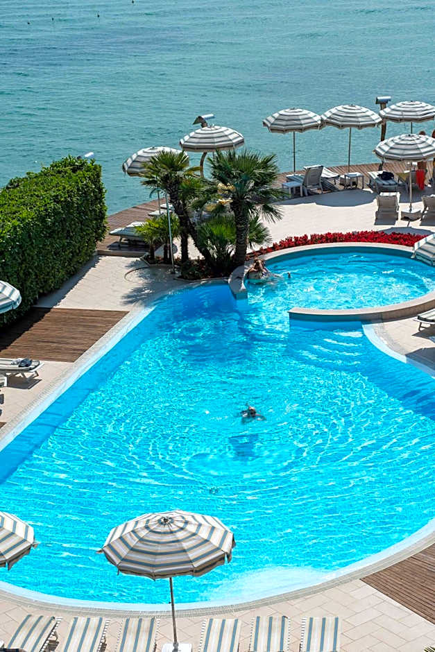 Hotel Continental Wellness & Spa