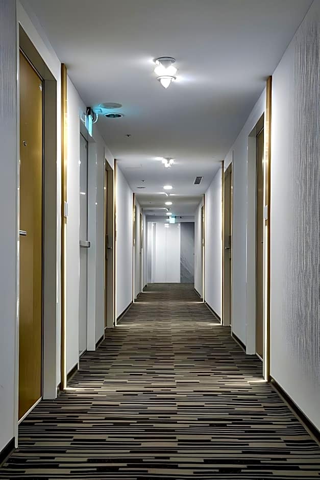 The Carlton (Taichung)