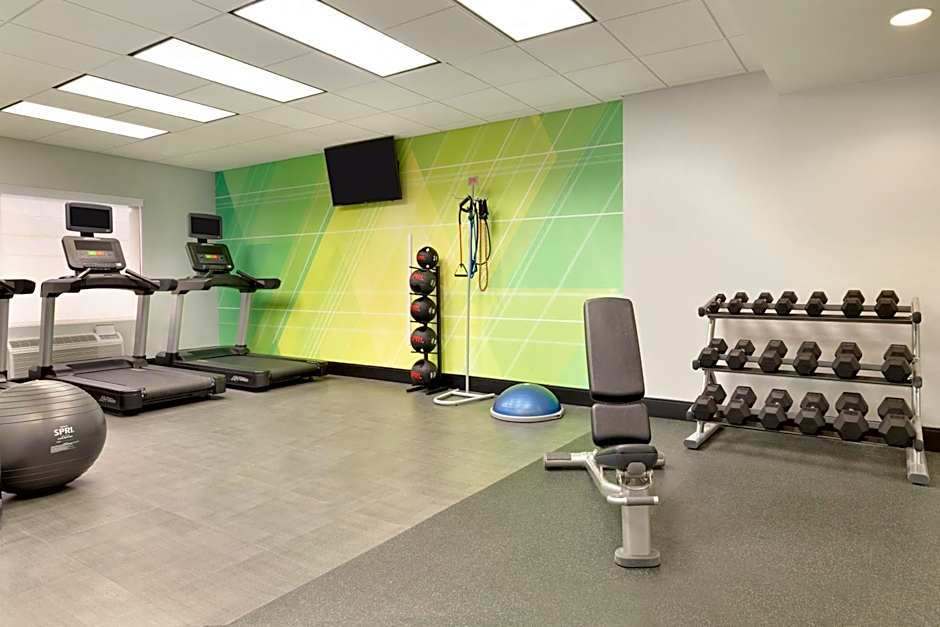 Holiday Inn Houston Intercontinental Airport By IHG