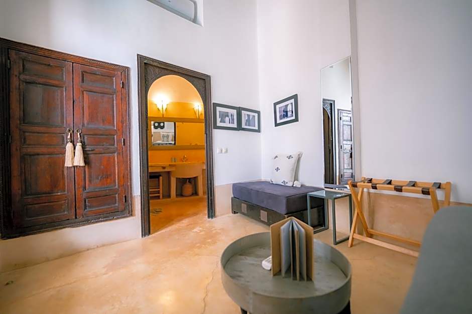 Riad Dar Massai