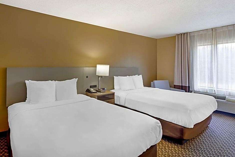 Comfort Inn & Suites Carneys Point - Pennsville