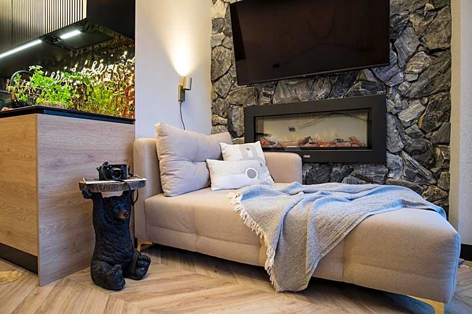 Apart-Center Złota Residence