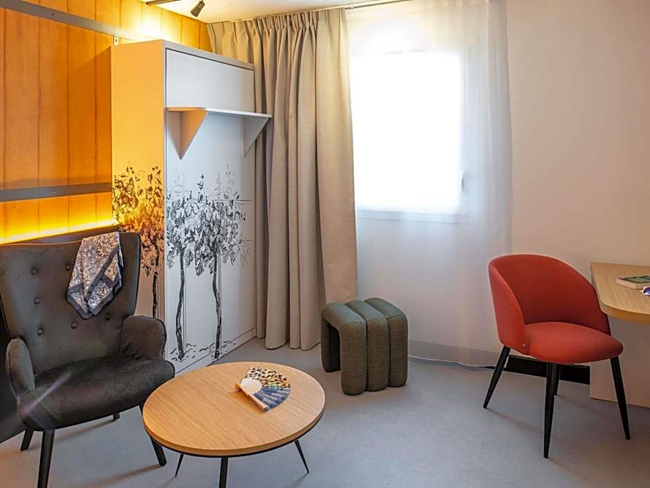 Ibis Styles Cognac