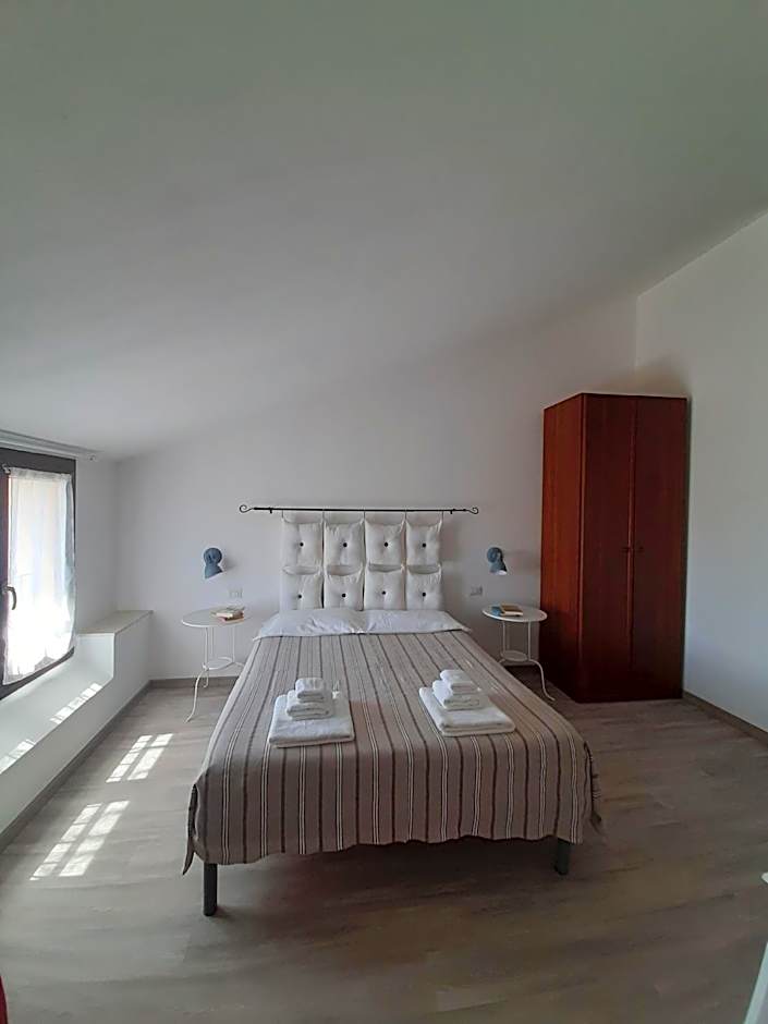 Cuscino e Cappuccino B&B