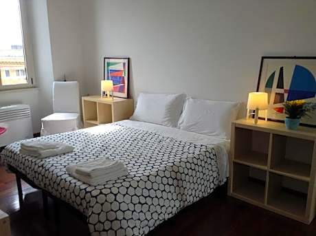B&B A Casa Di Nancy