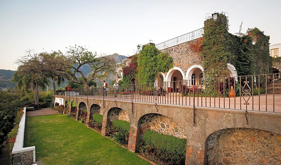 Posada del Tepozteco