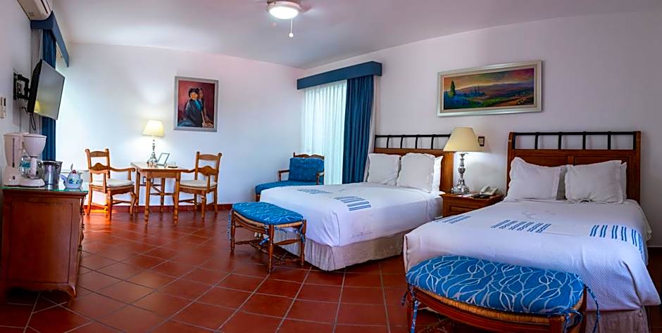 Hotel Boutique Casa de Campo