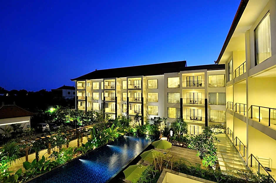 Taksu Sanur Hotel