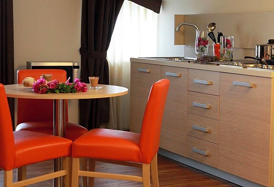 Hotel Colonne - Alihotels