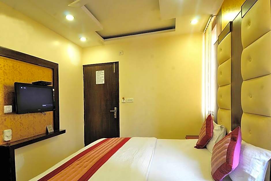 Hotel Aman International