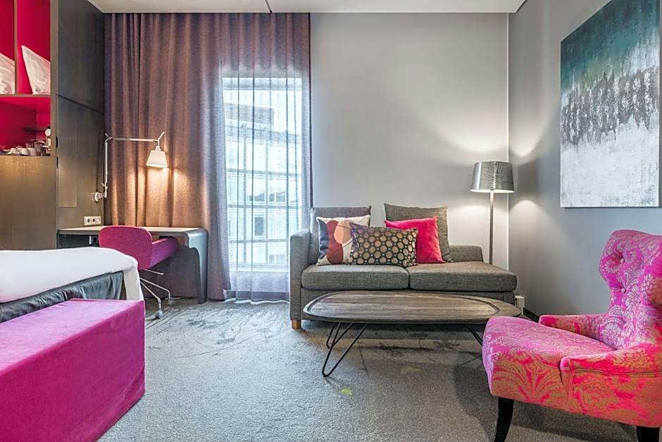 Radisson Blu Hotel Uppsala