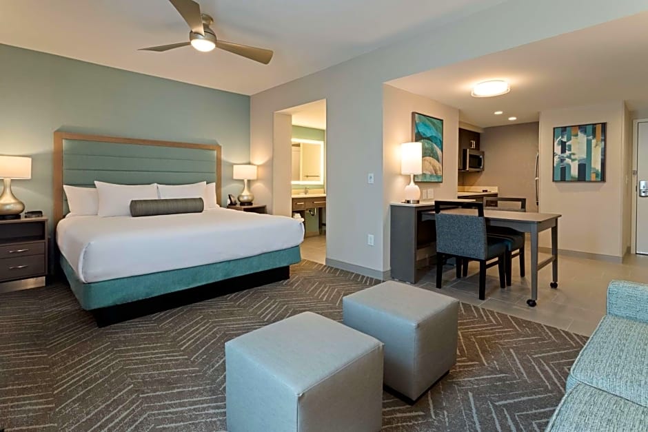 Homewood Suites by Hilton Panama City Beach, FL