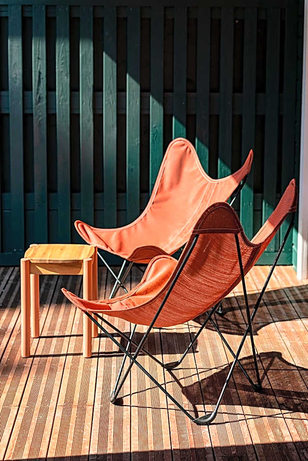 70 Hectares et l'Océan - Fontenille Collection