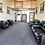 Fiordland Hotel