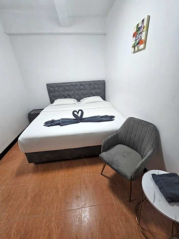 Happy Beach Jomtien Guesthouse