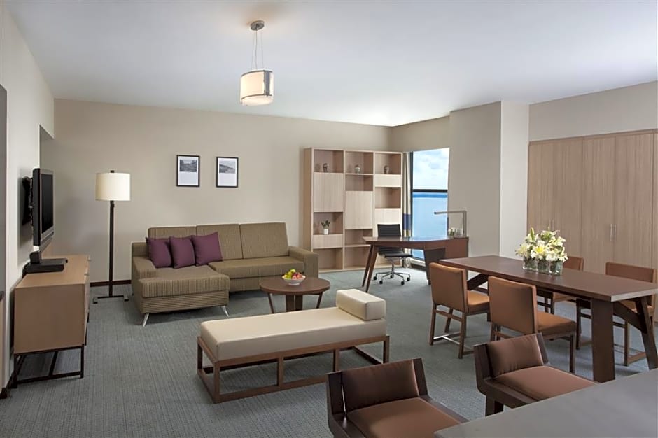 Four Points By Sheraton Sandakan