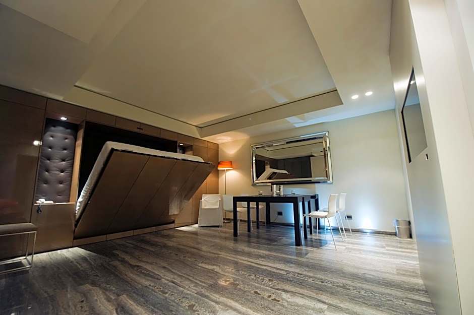 Hotel Romano House