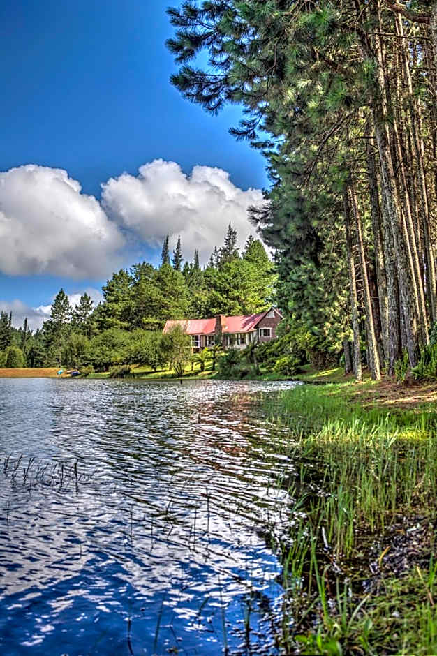 Pavetta Country House